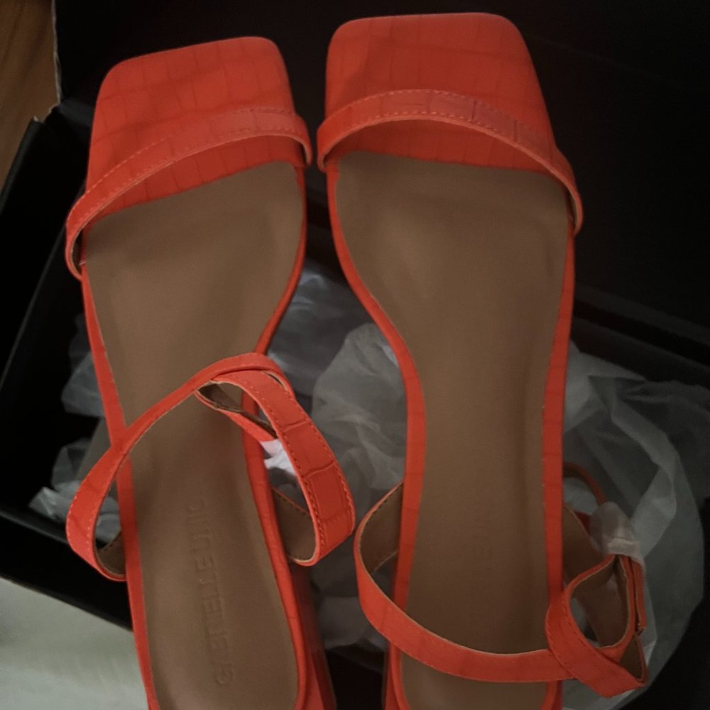 summer sandals